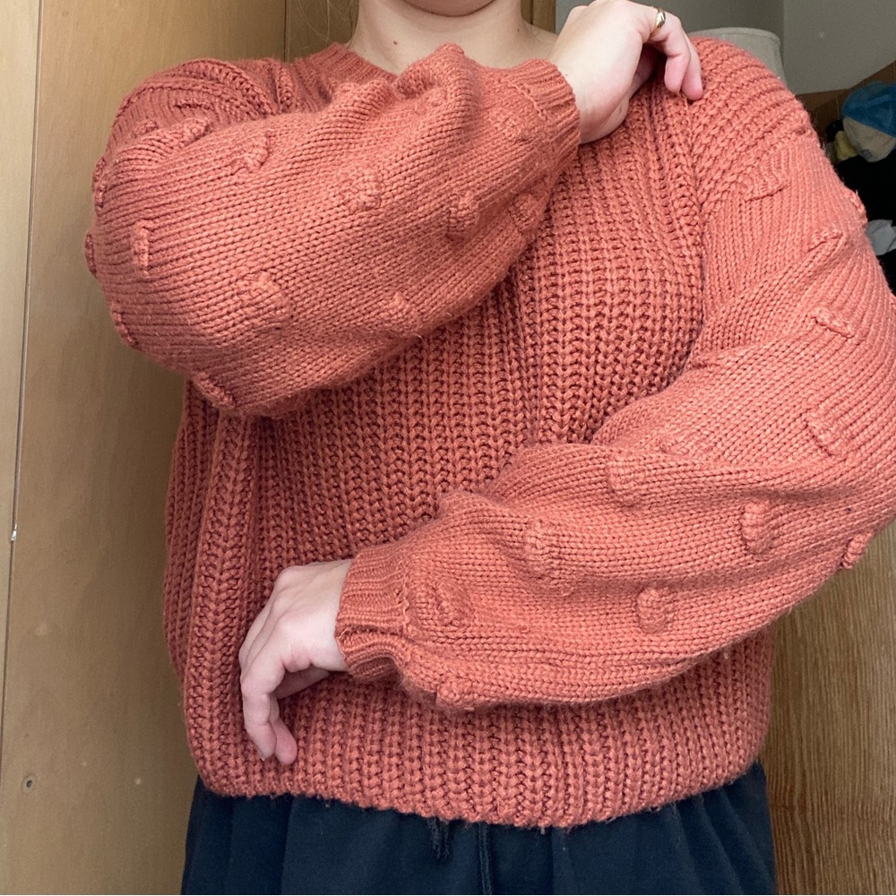 Women's Sweater